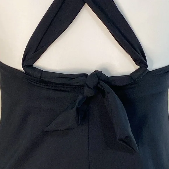 Athleta Dress Size XS Adjustable Straps Shelf Bra Moisture-Wicking Outdoor Beach - Picture 8 of 10